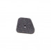 SF FILTER SL 1597, SL1597 LUFTFILTER