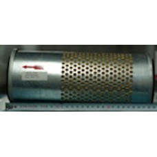 SF FILTER SL 45186, SL45186 LUFTFILTER