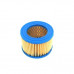 SF FILTER SL 5872, SL5872 LUFTFILTER