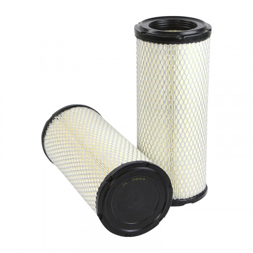 SF FILTER SL 5889, SL5889 LUFTFILTER | Ersatzteile, Filter 