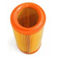 SF FILTER SL 6398/2, SL63982 LUFTFILTER