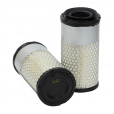 SF FILTER SL 6411, SL6411 LUFTFILTER