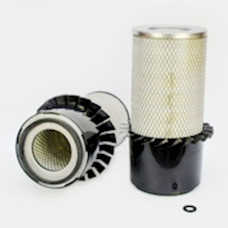 SF FILTER SL 81255, SL81255 LUFTFILTER