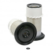 SF FILTER SL 8137, SL8137 LUFTFILTER