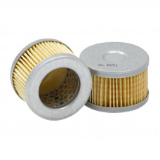 SF FILTER SL 8151, SL8151 LUFTFILTER