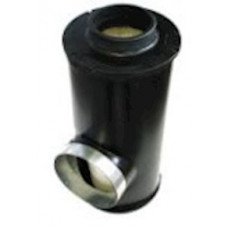 SF FILTER SL 81629, SL81629 LUFTFILTER
