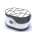 SF FILTER SL 82049, SL82049 LUFTFILTER