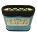 SF FILTER SL 82051, SL82051 LUFTFILTER