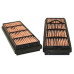 SF FILTER SL 82073, SL82073 LUFTFILTER