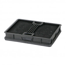 SF FILTER SL 83183, SL83183 LUFTFILTER