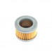 SF FILTER SL 8320, SL8320 LUFTFILTER