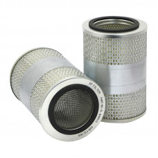 SF FILTER SL 8480/1, SL84801 LUFTFILTER