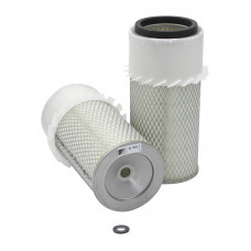 SF FILTER SL 8551, SL8551 LUFTFILTER