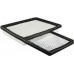 SF FILTER SL 87015, SL87015 LUFTFILTER