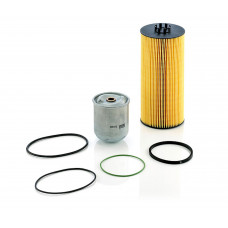 SF FILTER SP 2041-2 X, SP20412X ÖLFILTER