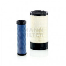 SF FILTER SP 3020-2, SP30202 LUFTFILTER