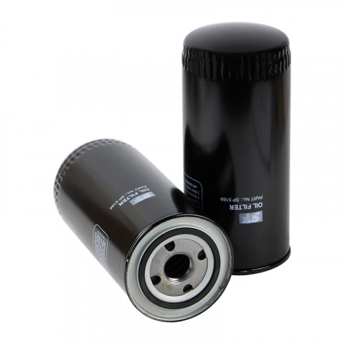 SF FILTER SP 5169, SP5169 ÖLFILTER | Ersatzteile, Filter, Anlasser 