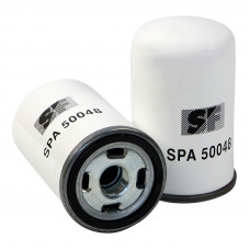 SF FILTER SPA 50048, SPA50048 LUFTENTÖLFILTER