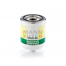 SF FILTER TB 1374/3 X, TB13743X FILTER TROCKENMITTELBOX
