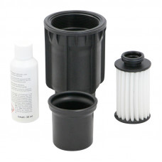SF FILTER U58/11 KIT, U5811KIT AD BLUE FILTERELEMENT