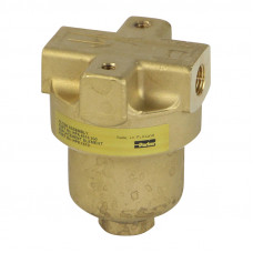SF FILTER UCC-HPA 4619100, UCCHPA4619100 HYDRAULIKFILTER GEHÄUSE