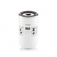 SF FILTER W 1152/1, W11521 ÖLFILTER