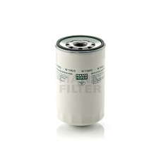 SF FILTER W 1160/2, W11602 ÖLFILTER