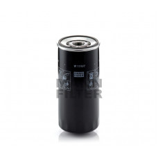 SF FILTER W 1170/7, W11707 ÖLFILTER
