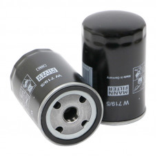 SF FILTER W 719/5, W7195 ÖLFILTER