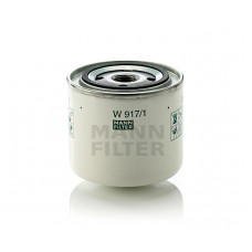 SF FILTER W 917/1, W9171 ÖLFILTER