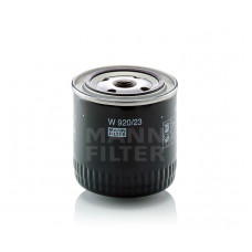 SF FILTER W 920/23, W92023 ÖLFILTER