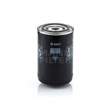 SF FILTER W 940/1, W9401 ÖLFILTER
