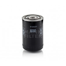 SF FILTER W 940/21, W94021 ÖLFILTER
