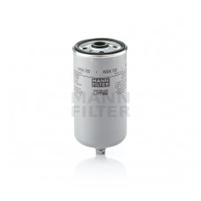 SF FILTER WDK 725, WDK725 KRAFTSTOFFFILTER
