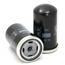 SF FILTER WH 724, WH724 HYDRAULIKFILTER